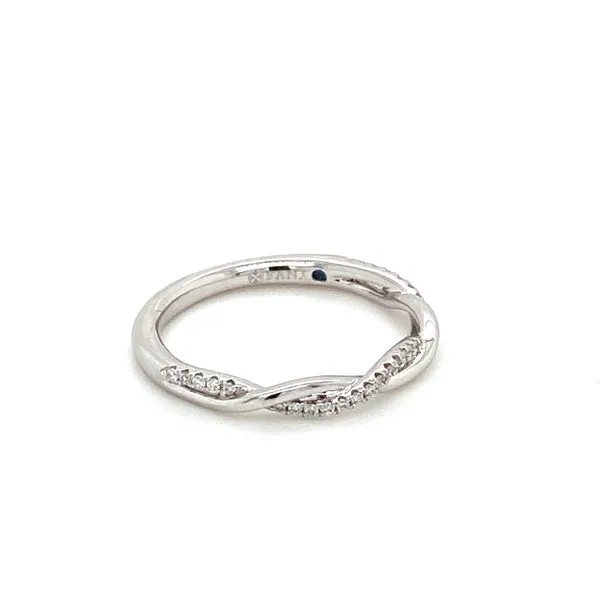 Women's Diamond Wedding Band Image 2 Lake Oswego Jewelers Lake Oswego, OR