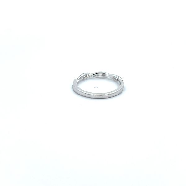 Women's Diamond Wedding Band Image 5 Lake Oswego Jewelers Lake Oswego, OR