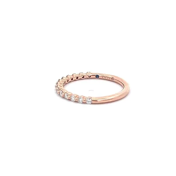 Diamond Anniversary Ring Image 3 Lake Oswego Jewelers Lake Oswego, OR