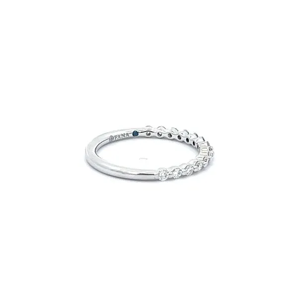 Diamond Anniversary Ring Image 2 Lake Oswego Jewelers Lake Oswego, OR