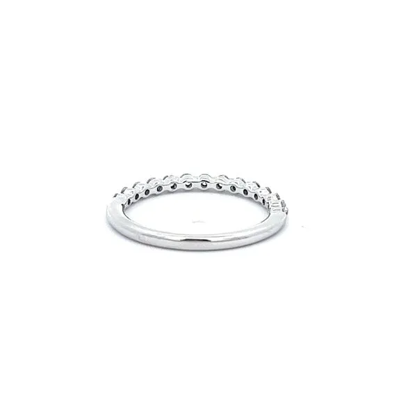 Diamond Anniversary Ring Image 3 Lake Oswego Jewelers Lake Oswego, OR
