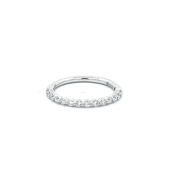 Diamond Anniversary Ring Image 5 Lake Oswego Jewelers Lake Oswego, OR