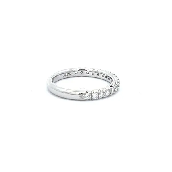 Diamond Anniversary Ring Image 2 Lake Oswego Jewelers Lake Oswego, OR