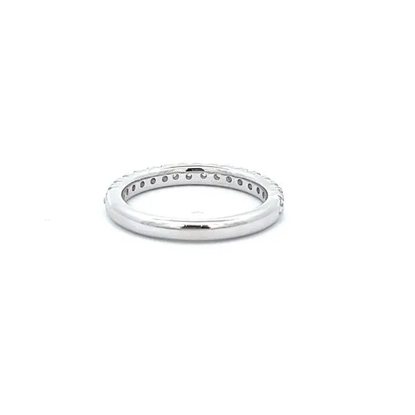 Diamond Anniversary Ring Image 3 Lake Oswego Jewelers Lake Oswego, OR