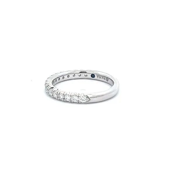 Diamond Anniversary Ring Image 4 Lake Oswego Jewelers Lake Oswego, OR