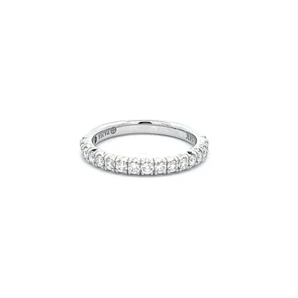 Diamond Anniversary Ring Image 5 Lake Oswego Jewelers Lake Oswego, OR