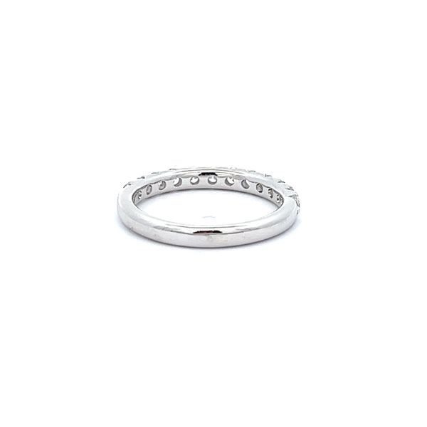 Diamond Anniversary Ring Image 3 Lake Oswego Jewelers Lake Oswego, OR