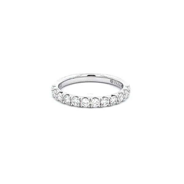 Diamond Anniversary Ring Image 5 Lake Oswego Jewelers Lake Oswego, OR