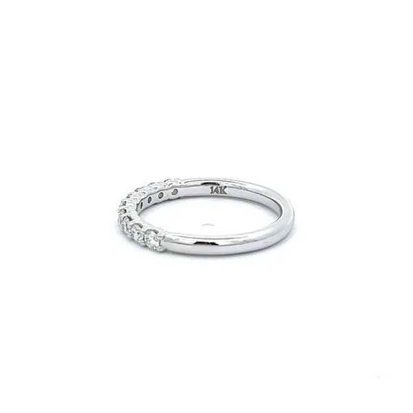 Diamond Anniversary Ring Image 2 Lake Oswego Jewelers Lake Oswego, OR