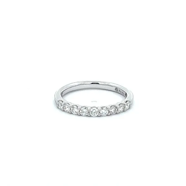 Diamond Anniversary Ring Image 3 Lake Oswego Jewelers Lake Oswego, OR
