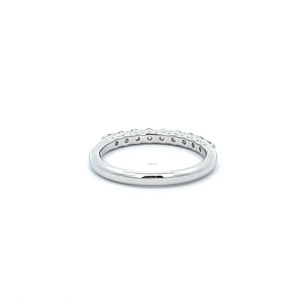 Diamond Anniversary Ring Image 4 Lake Oswego Jewelers Lake Oswego, OR