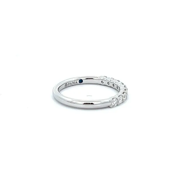 Diamond Anniversary Ring Lake Oswego Jewelers Lake Oswego, OR
