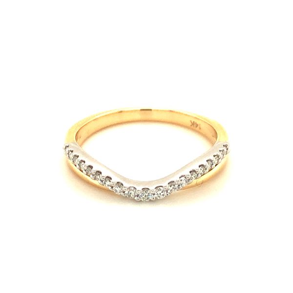 Diamond Anniversary Ring Lake Oswego Jewelers Lake Oswego, OR