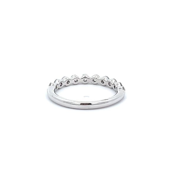 Diamond Anniversary Ring Image 3 Lake Oswego Jewelers Lake Oswego, OR