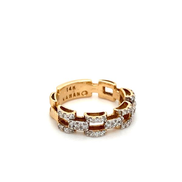 Fashion Ring Image 2 Lake Oswego Jewelers Lake Oswego, OR