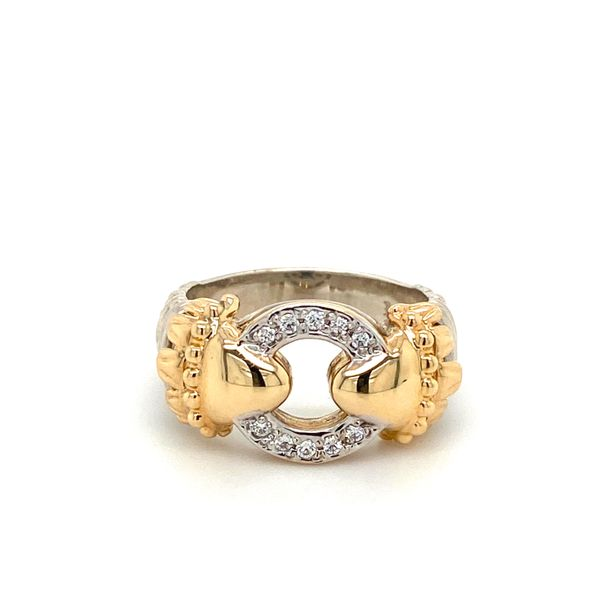 Fashion Ring Lake Oswego Jewelers Lake Oswego, OR