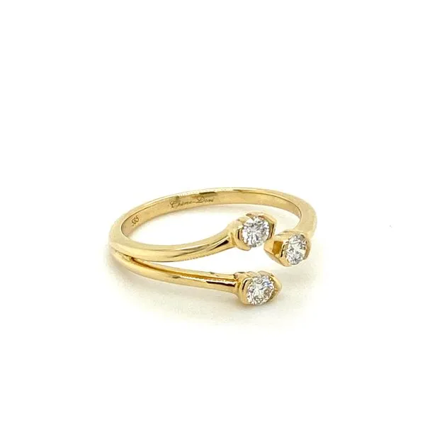 Fashion Ring Image 2 Lake Oswego Jewelers Lake Oswego, OR