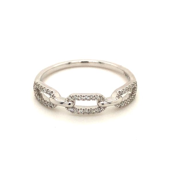 Diamond Fashion Ring Lake Oswego Jewelers Lake Oswego, OR