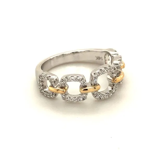 Diamond Fashion Ring Image 2 Lake Oswego Jewelers Lake Oswego, OR