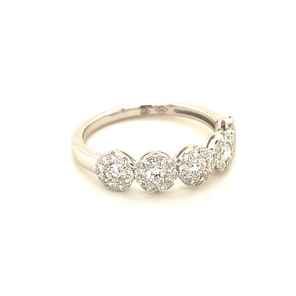 Diamond Fashion Ring Image 2 Lake Oswego Jewelers Lake Oswego, OR