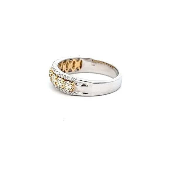 Diamond Fashion Ring Image 4 Lake Oswego Jewelers Lake Oswego, OR