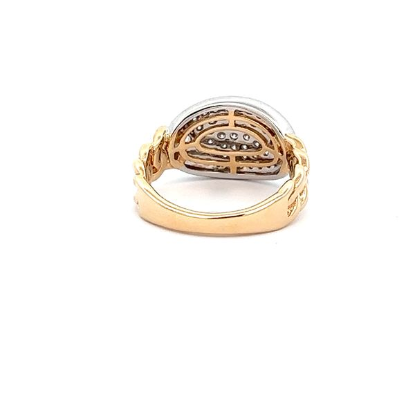 Diamond Fashion Ring Image 3 Lake Oswego Jewelers Lake Oswego, OR