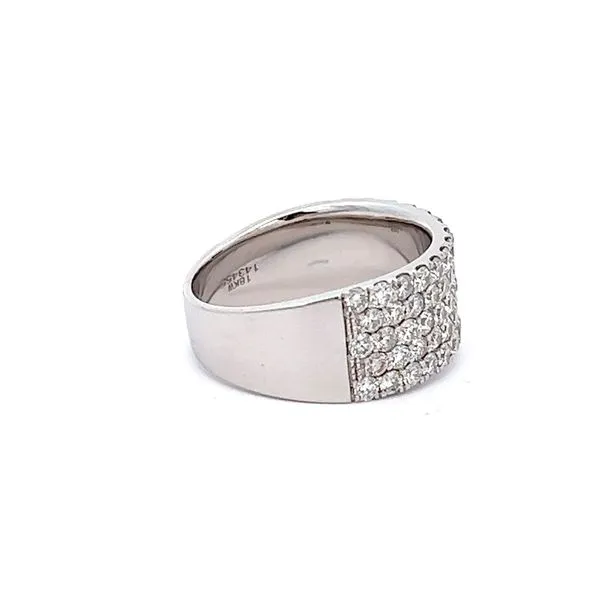 Diamond Fashion Ring Image 2 Lake Oswego Jewelers Lake Oswego, OR
