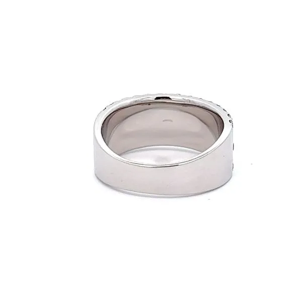 Diamond Fashion Ring Image 3 Lake Oswego Jewelers Lake Oswego, OR