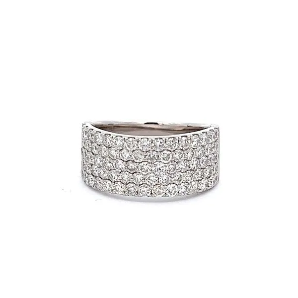 Diamond Fashion Ring Image 5 Lake Oswego Jewelers Lake Oswego, OR