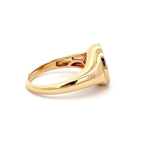 Diamond Fashion Ring Image 2 Lake Oswego Jewelers Lake Oswego, OR