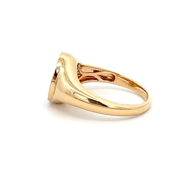 Diamond Fashion Ring Image 4 Lake Oswego Jewelers Lake Oswego, OR