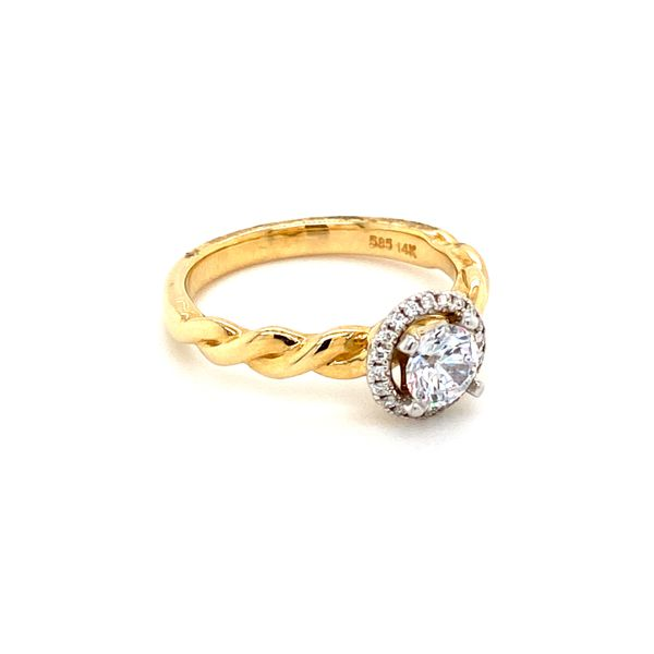 Ring Image 2 Lake Oswego Jewelers Lake Oswego, OR