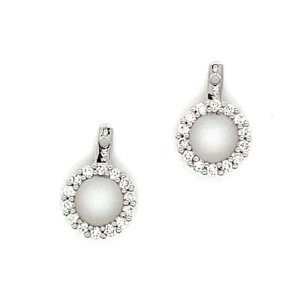 Earrings Image 2 Lake Oswego Jewelers Lake Oswego, OR