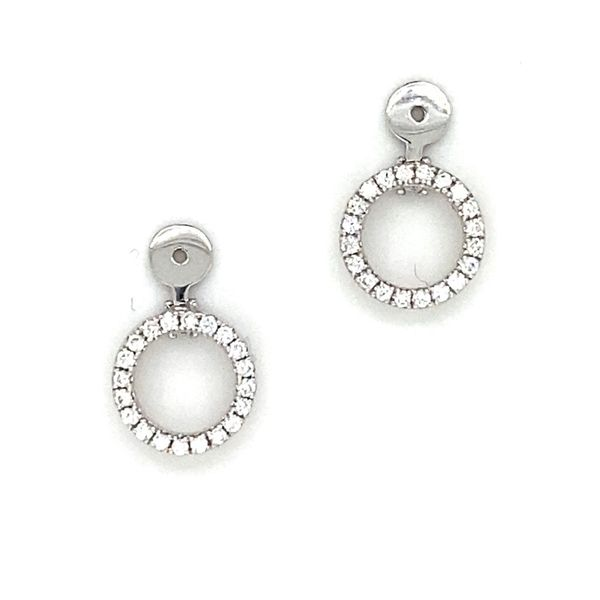 Earrings Image 2 Lake Oswego Jewelers Lake Oswego, OR