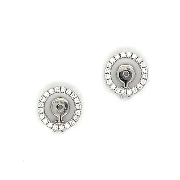 Earrings Lake Oswego Jewelers Lake Oswego, OR