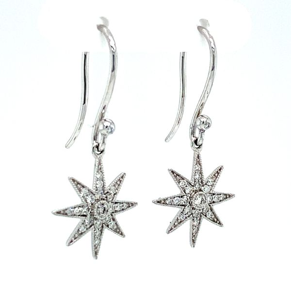 Earrings Image 2 Lake Oswego Jewelers Lake Oswego, OR