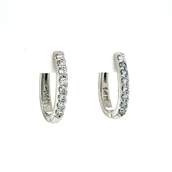 Earrings Image 2 Lake Oswego Jewelers Lake Oswego, OR