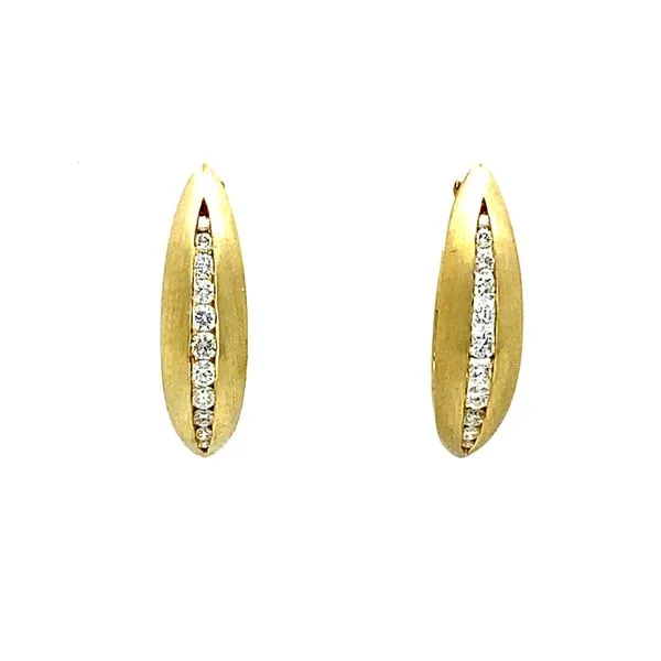 Earrings Lake Oswego Jewelers Lake Oswego, OR