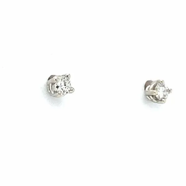 Earrings Image 2 Lake Oswego Jewelers Lake Oswego, OR