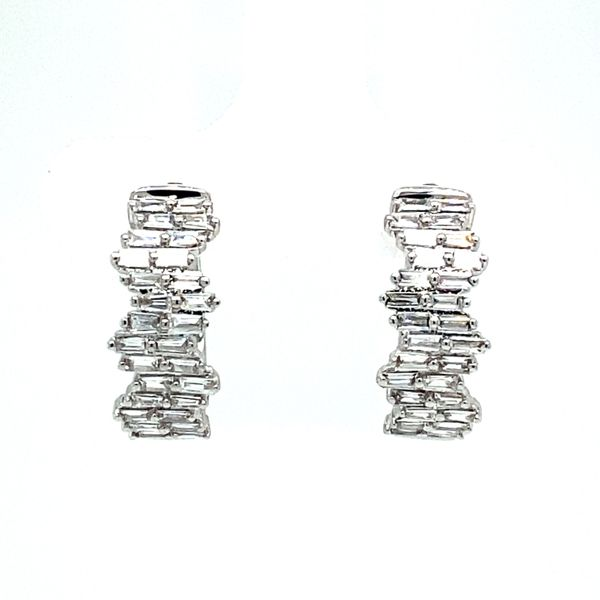 Earrings Lake Oswego Jewelers Lake Oswego, OR