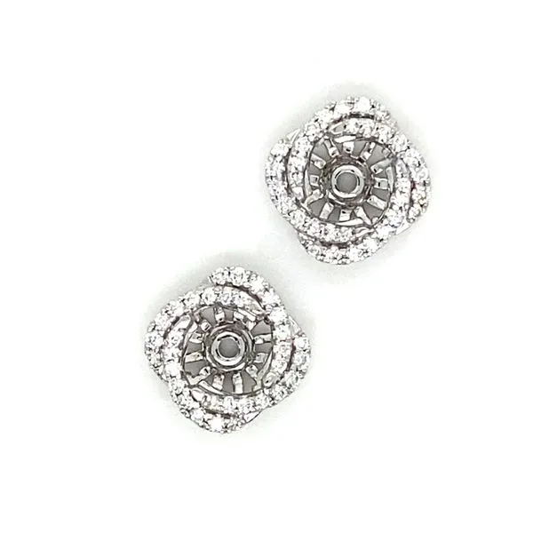 Earrings Image 2 Lake Oswego Jewelers Lake Oswego, OR