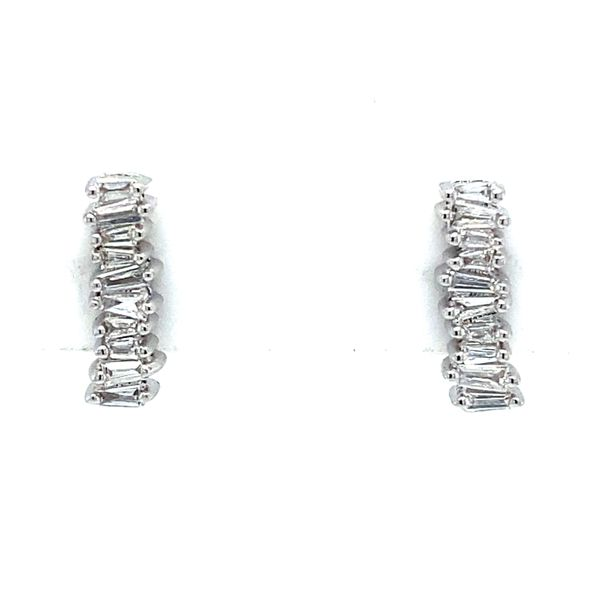 Earrings Lake Oswego Jewelers Lake Oswego, OR