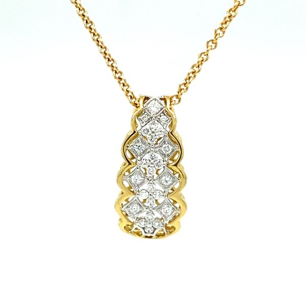 Pendant Lake Oswego Jewelers Lake Oswego, OR