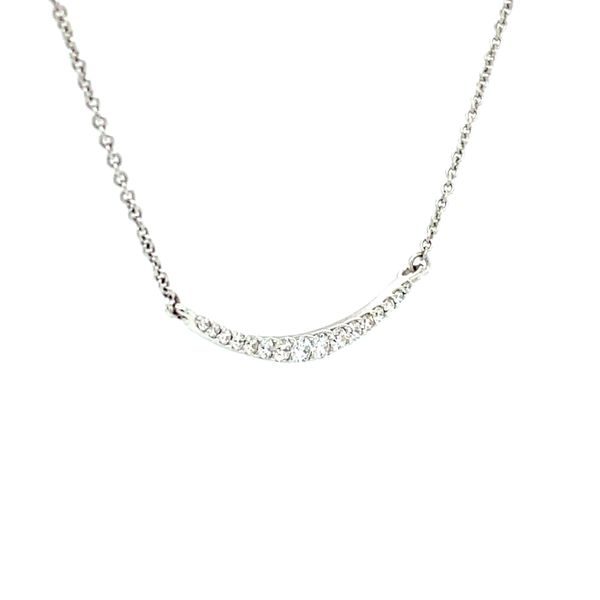 Necklace Image 2 Lake Oswego Jewelers Lake Oswego, OR