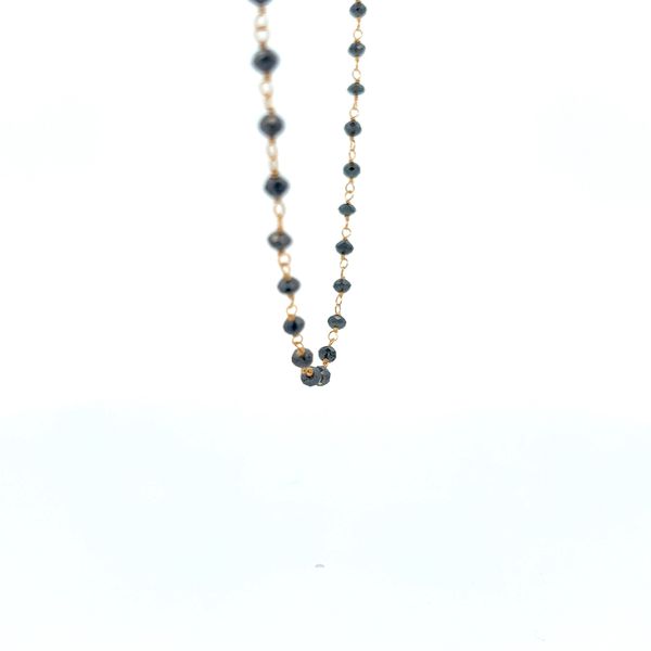 Diamond Necklace Image 4 Lake Oswego Jewelers Lake Oswego, OR