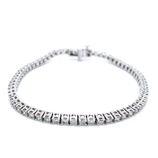 Diamond Bracelet Lake Oswego Jewelers Lake Oswego, OR