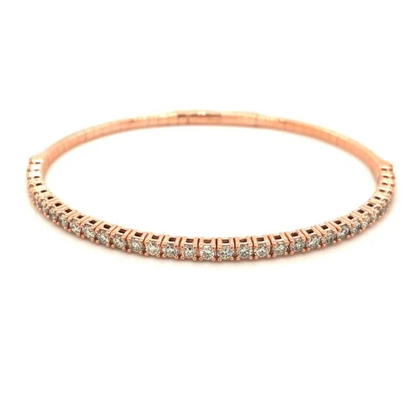 Diamond Bracelet Image 2 Lake Oswego Jewelers Lake Oswego, OR