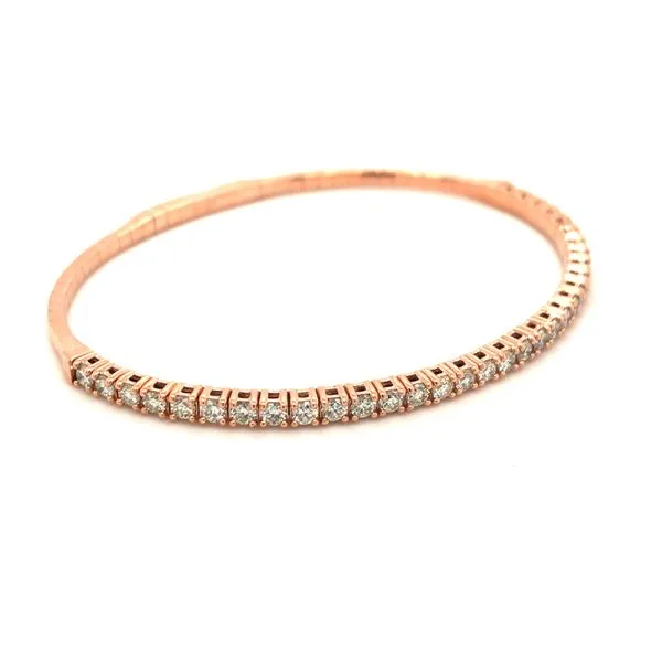Diamond Bracelet Lake Oswego Jewelers Lake Oswego, OR