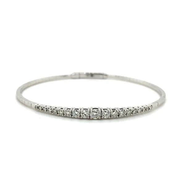 Diamond Bracelet Lake Oswego Jewelers Lake Oswego, OR