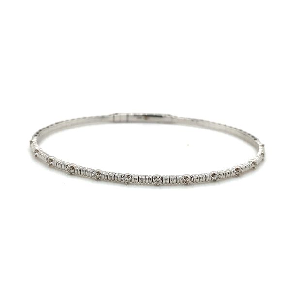 Diamond Bracelet Lake Oswego Jewelers Lake Oswego, OR